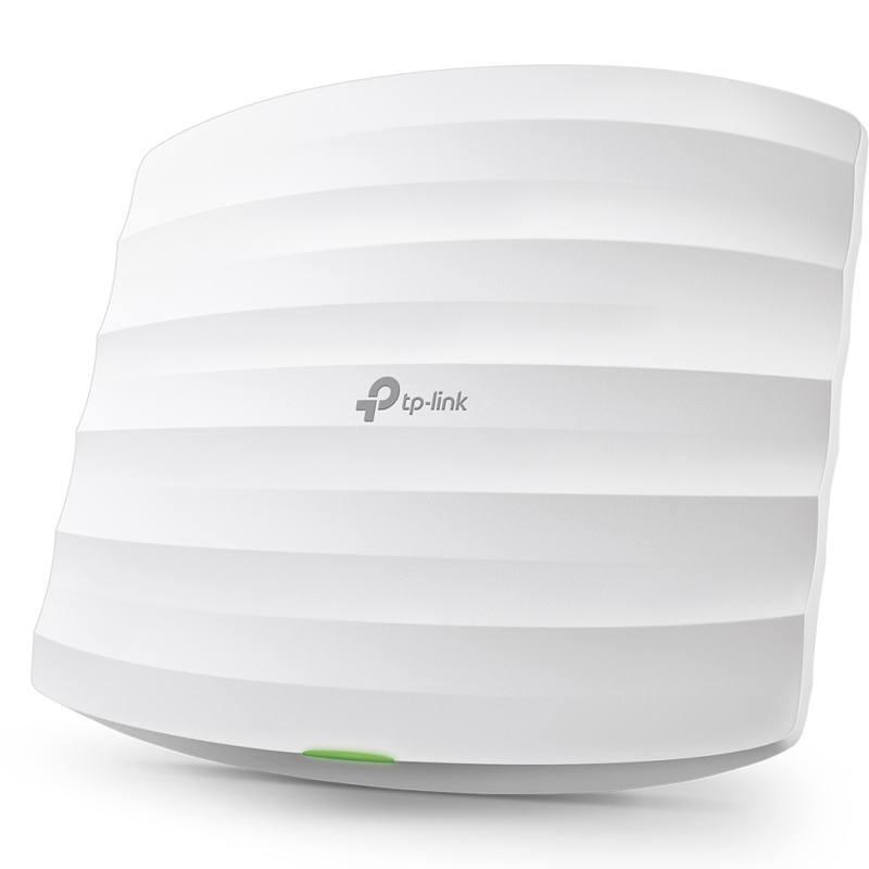 ACCESS POINT INALÁMBRICO PARA TECHO CON ADMINISTRACIÓN EN LA NUBE TP-LINK EAP115