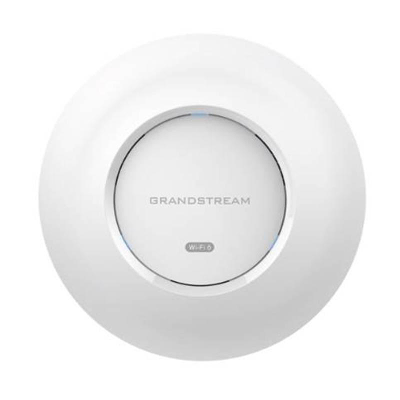 Punto de Acceso Wifi 6, 3 Gbps, admin en la nube(Gratuito), interior, MIMO, Cobertura hasta 175 mts y 256 usuarios