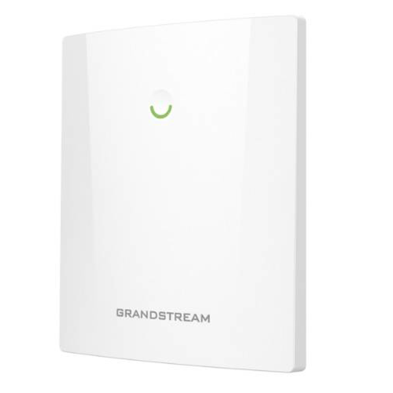 Punto de Acceso Wifi 6, 3 Gbps, admin en la nube(Gratuito), Exterior, MIMO, Cobertura hasta 300 mts y 256 usuarios