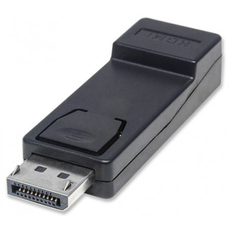 151993 Adaptador DisplayPort Macho a HDMI Hembra.