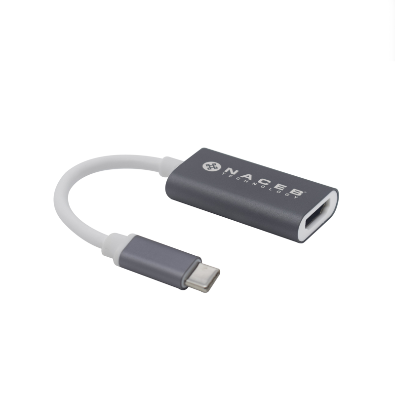 Adaptador NACEB Tipo C a HDMI NA-0114