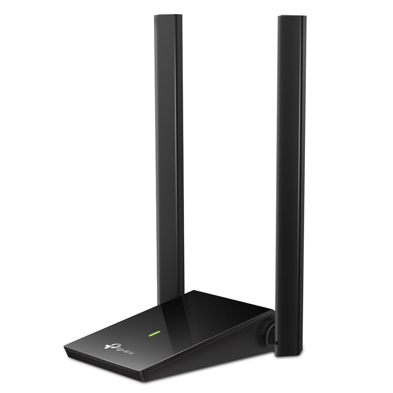 ADAP. USB TP-LINK ARCHER T4U PLUS