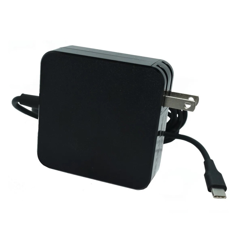 Cargador / Adaptador para Laptop GENERICO Tipo C AC-USBC-65W 65W 20V/3.25A - Tipo C