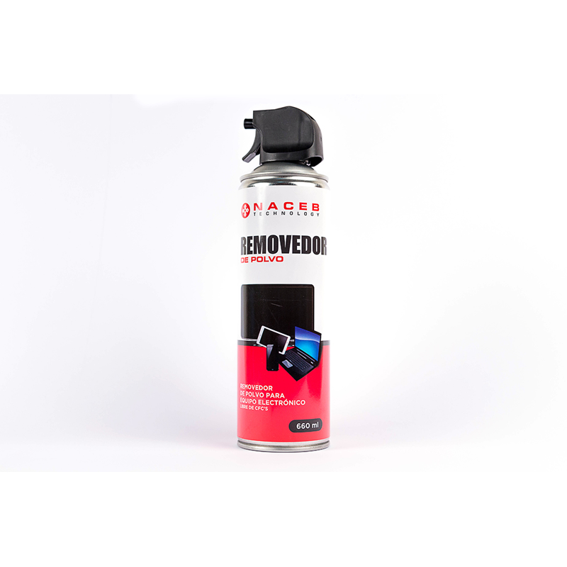 Aire comprimido Naceb Technology , Rojo, Aire comprimido, Teclados