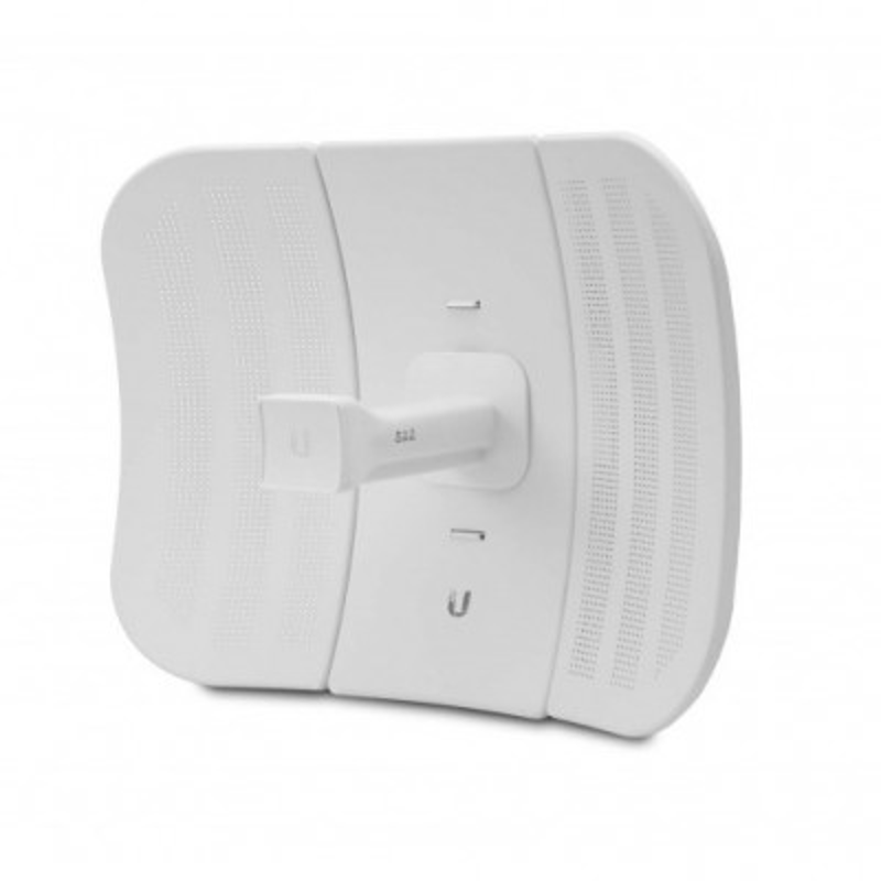 Ubiquiti Networks LBE-M5-23, IEEE 802.11n, Color blanco, Alámbrico, -40 - 70 °C, 5 - 95%, 5.15 - 5.875