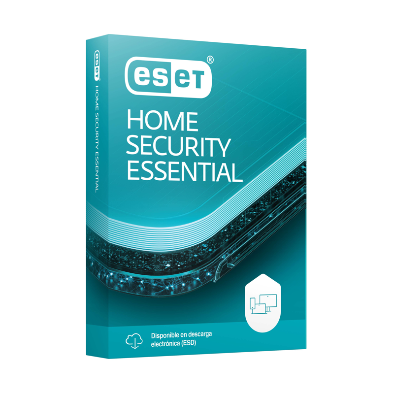 Antivirus ESET TMESET-505, Antivirus, 3 licencias, 1 Año(s), Español