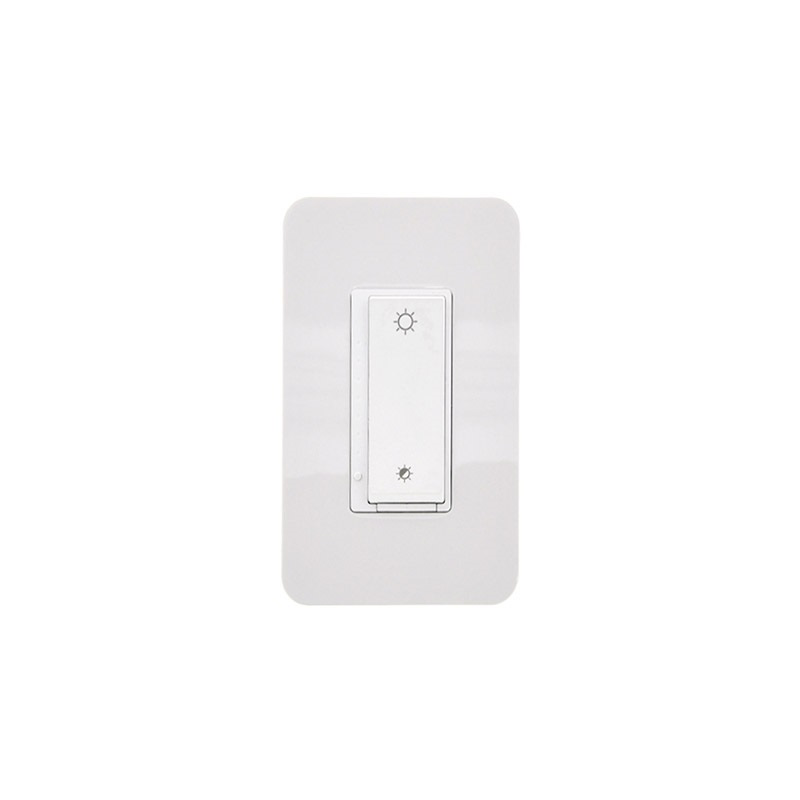 Atenuador de luz inteligente con conexion Wi-Fi