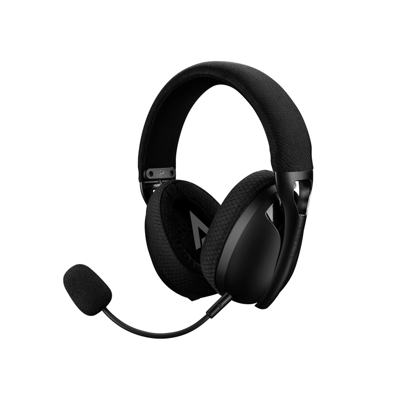 Audífonos con micrófono Inalámbricos Apolo HP675 Elite Series