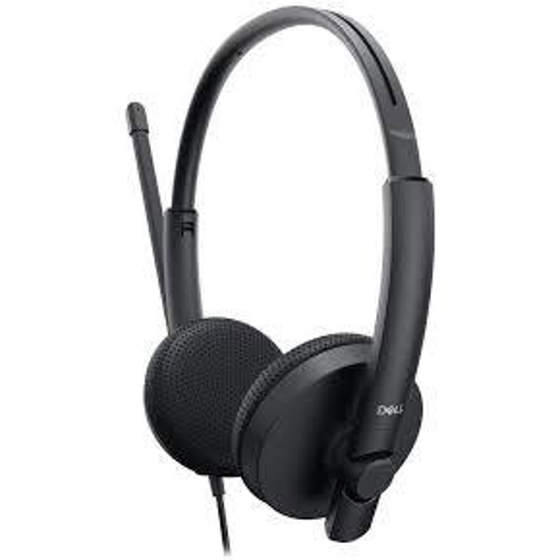 WIRED HEADSET - WH125 3000191960401.1. plug-and-play. conectividad USB-A. Garantia 3 años.