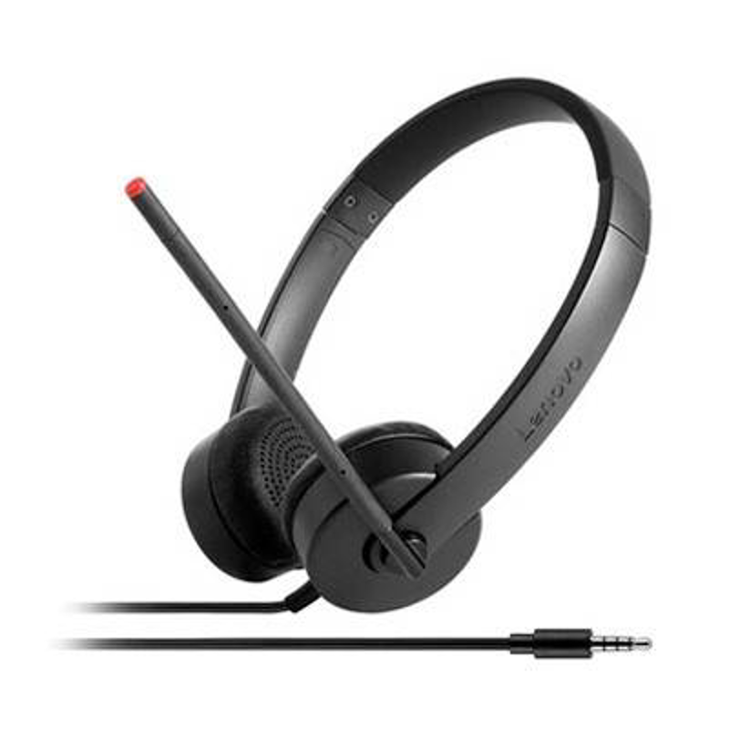 LENOVO AUDIFONOS ALAMBRICOS 4XD0Z90215