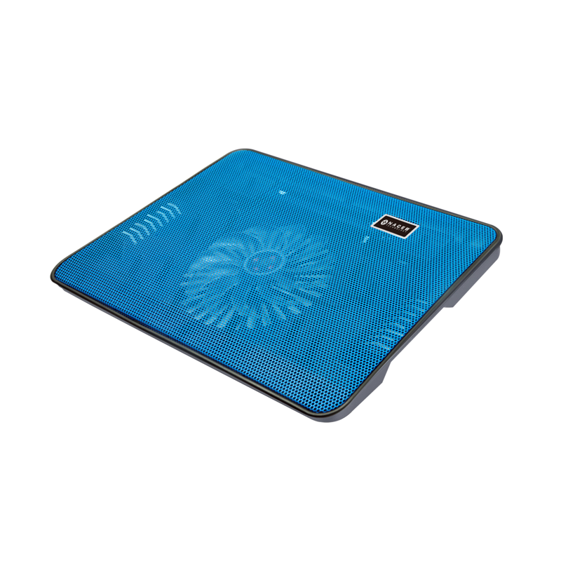 Base Enfriadora Naceb Technology NA-0108A, 38,1 cm (15 Pulgadas)