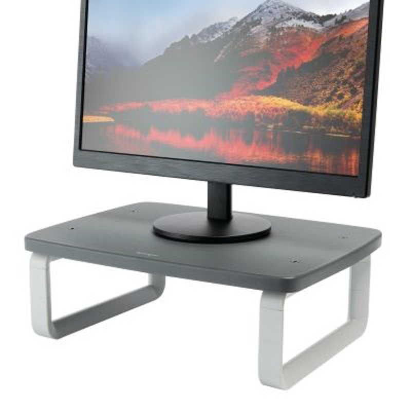 Base para monitor KENSINGTON K60089 , Bases, Negro, 36.2 Kg