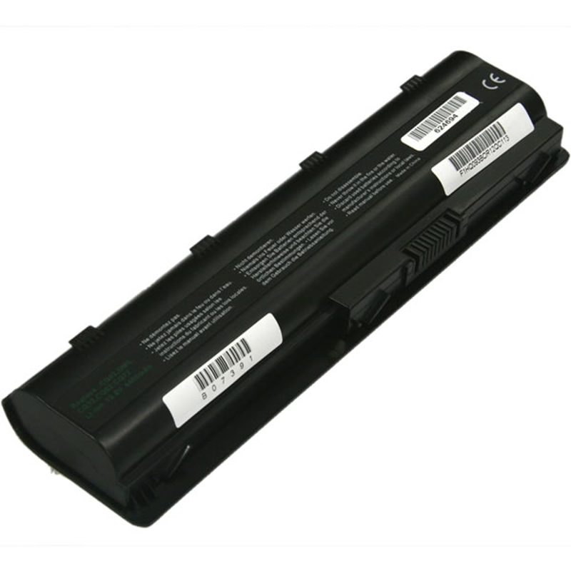 Bateria para Laptop OTH5173 OVALTECH Li-ion 10.8V para HP CQ42 series - 6400Mah