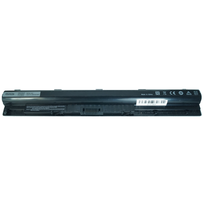Bateria para Laptop OTD3451 OVALTECH Li-ion 14.8V para Dell Inspiron 14 Series / 3451 / 3551 / 3458 / 3558 Series - 2600 mAh