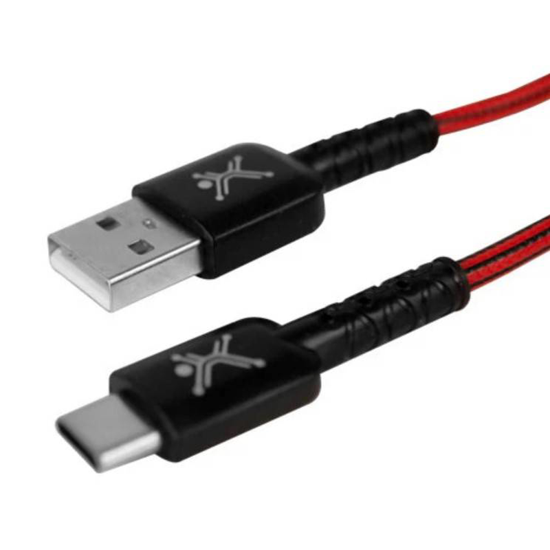 Cable USB A Tipo C Carga Rápida para tu Smartphone | PERFECT CHOICE