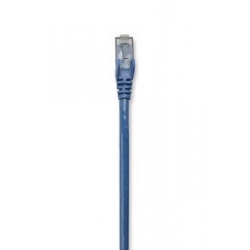 343305 CABLE PATCH CAT 6, 5.0M UTP AZUL