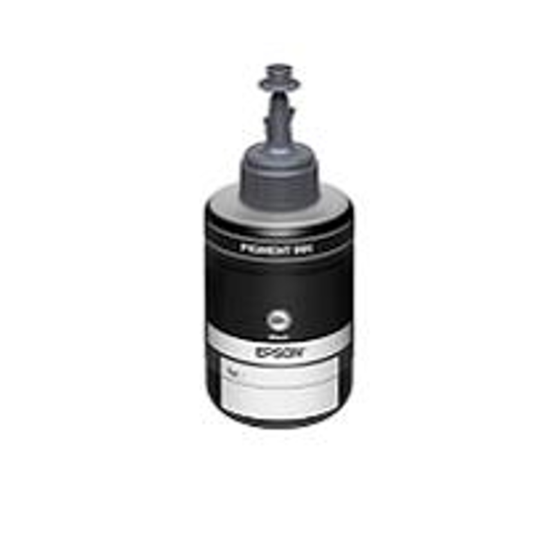 Cartucho EPSON C13T774120, Negro, Epson