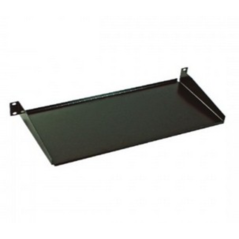 Charola NORTH SYSTEM, Negro, Acero