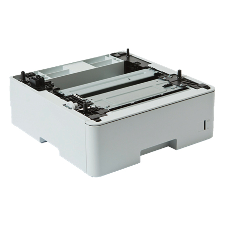 Bandeja para papel adicional Brother Valor LT6505, hasta para 520 hojas