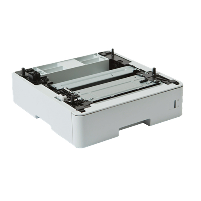 Bandeja para papel adicional Brother Valor LT5505, hasta para 250 hojas