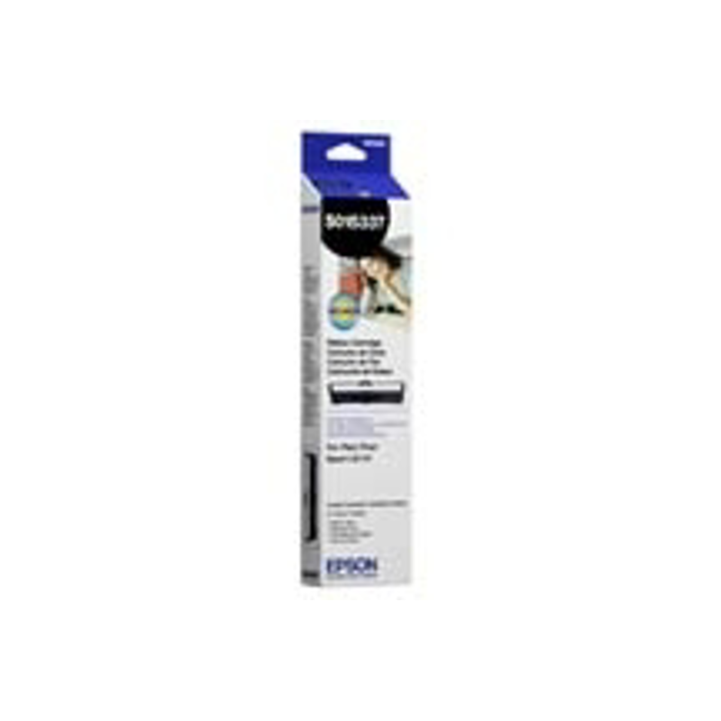 Cinta Epson S015337 Compatible con: LQ-590