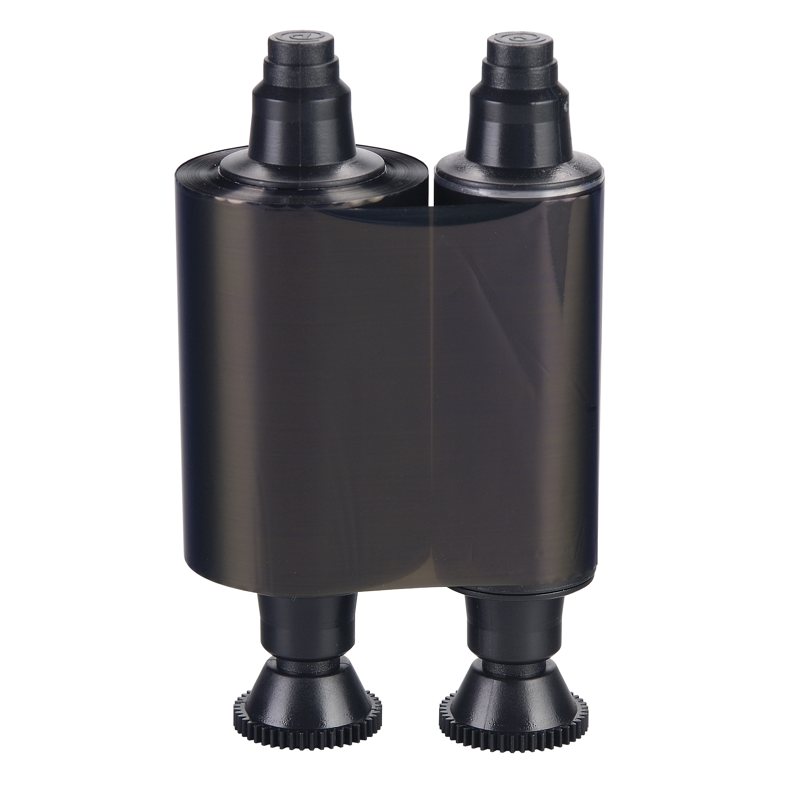 Cinta EVOLIS R2011, Negro, Evolis