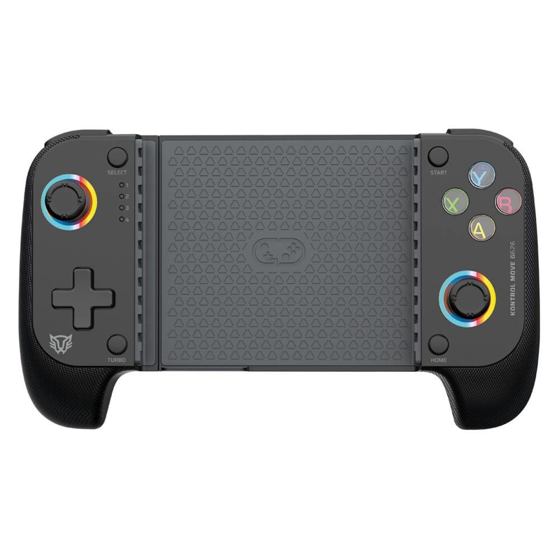 Gamepad Inalámbrico Kontrol Move G626 BALAMRUSH LEGEND SERIES