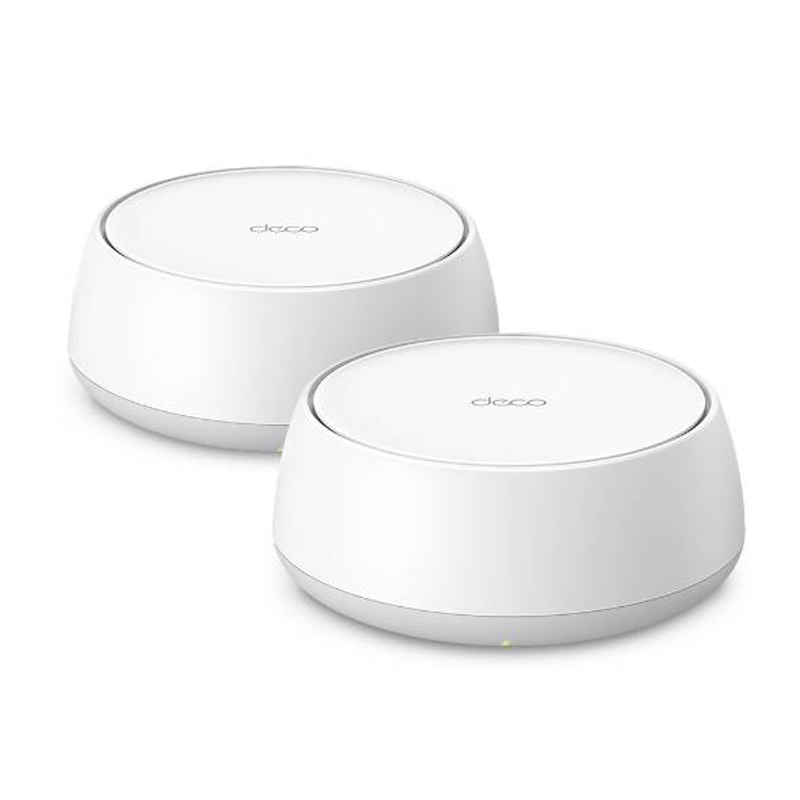 Sistema WiFi 7 en malla para toda la casa BE3600 (Deco BE22(2-pack)
