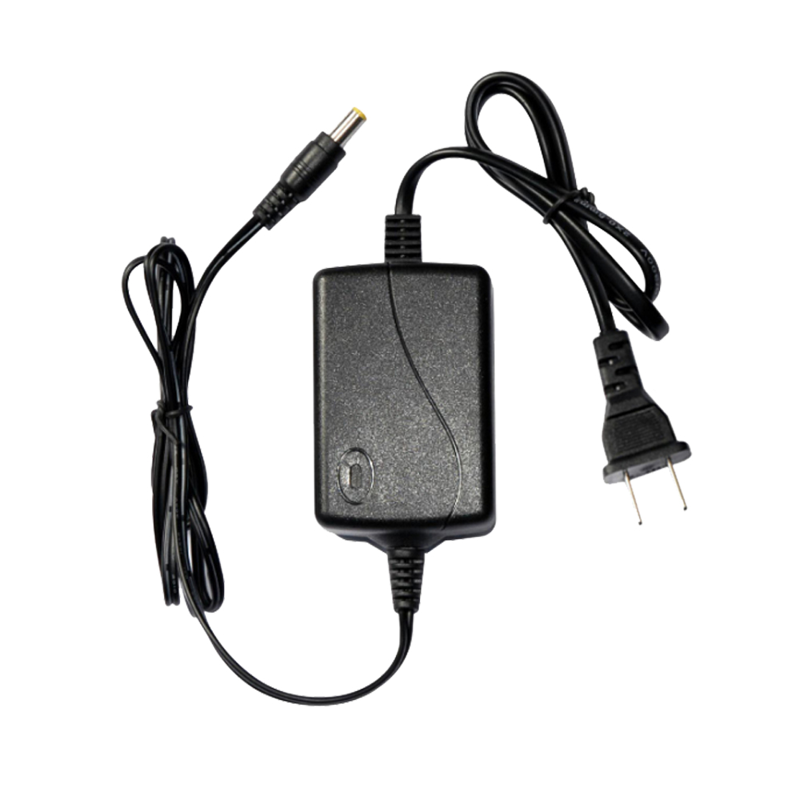 Fuente de poder individual, 12V/1A