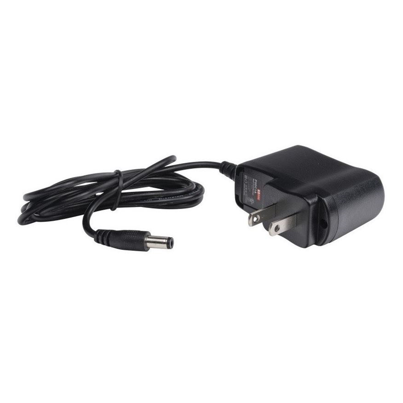 Fuente de Poder Grandstream GRP260x/2612, Negro