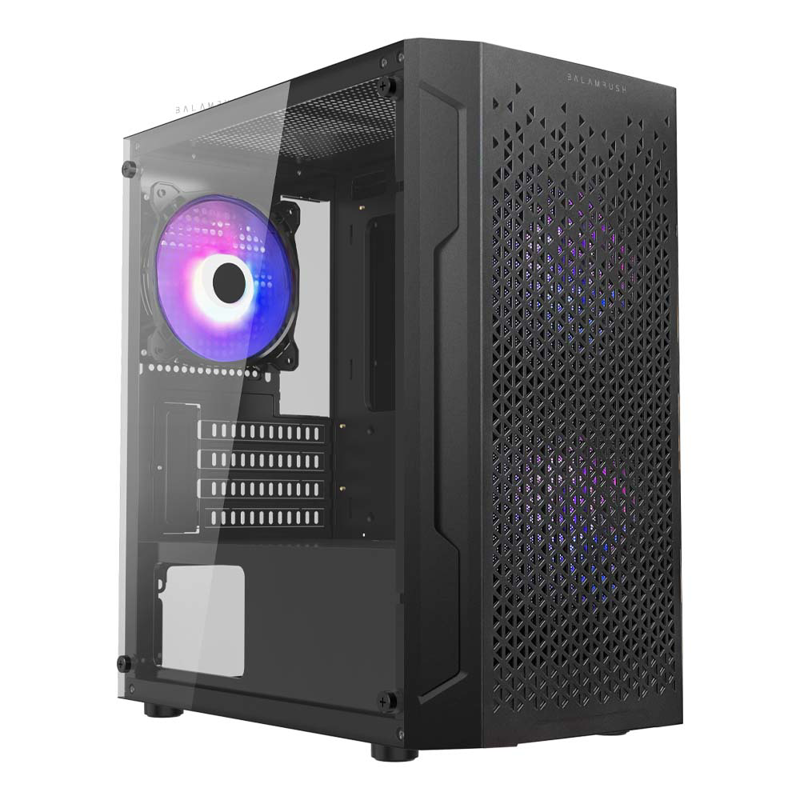 Gabinete Mini Torre Artic GI725 Legend Nova