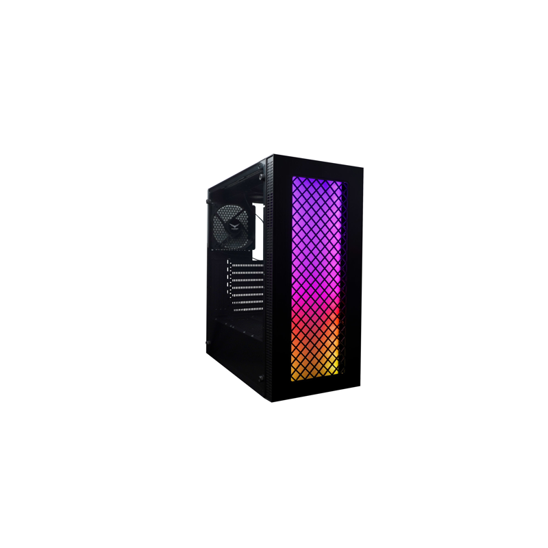 Gabinete Gaming Beijingi, EVOTEC EV-1020