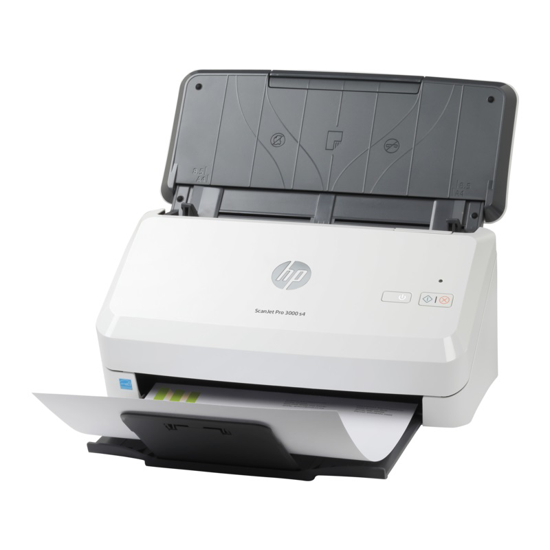 Escáner HP ScanJet Pro 3000 s4 6FW07A