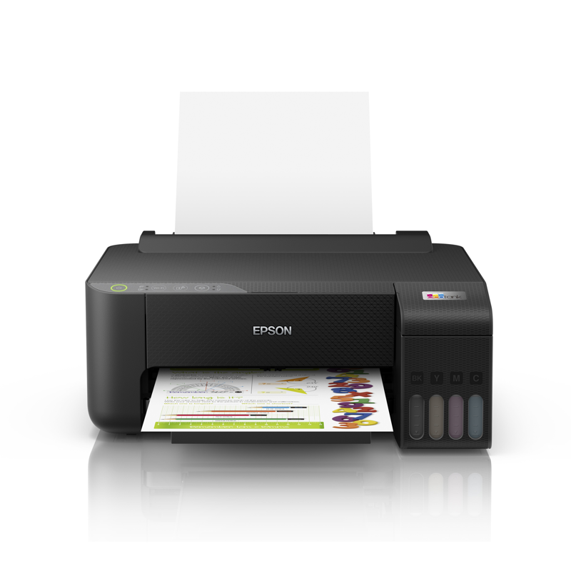 Impresora Epson L1250 (C11CJ71301)