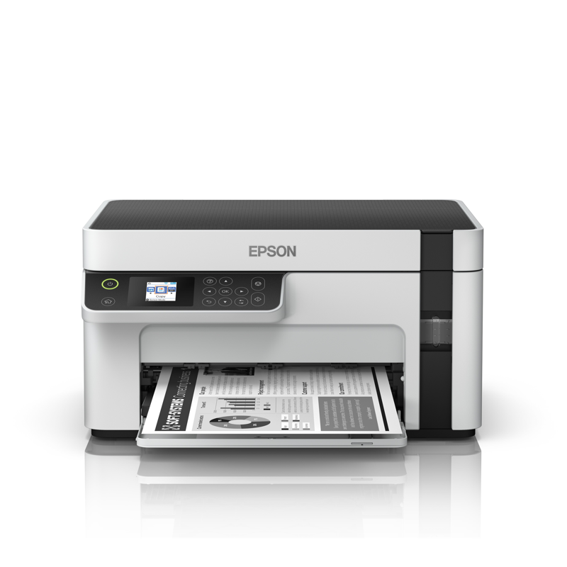 Impresora EPSON M2120 , 1440 x 720 DPI, Inyección de tinta