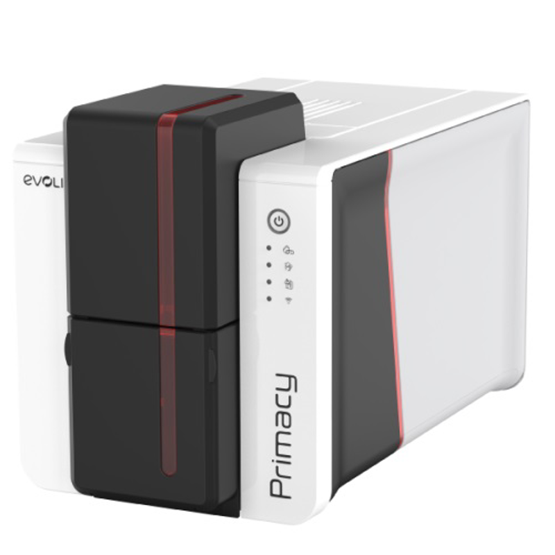 Impresora EVOLIS PRIMACY 2 , 300 x 300 DPI, USB/Ethernet