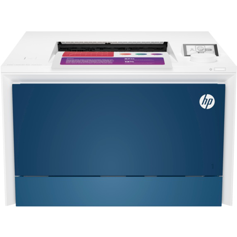 Impresora HP Color LaserJet Pro 4203dw 5HH48A