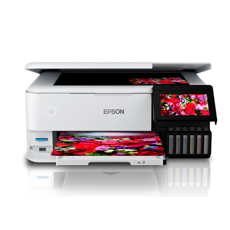 Impresora EPSON C11CJ20301, 5760 x 1440 DPI, Inyección de tinta