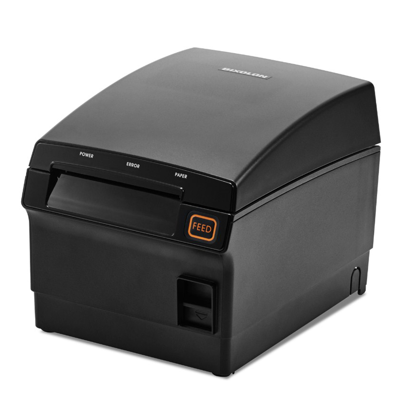 Impresora de tickets Bixolon, térmica directa 350mm/s con puerto USB,Ethernet