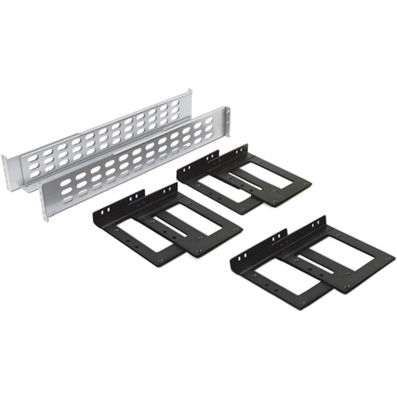 Kit Rieles APC SRTRK2, Gris