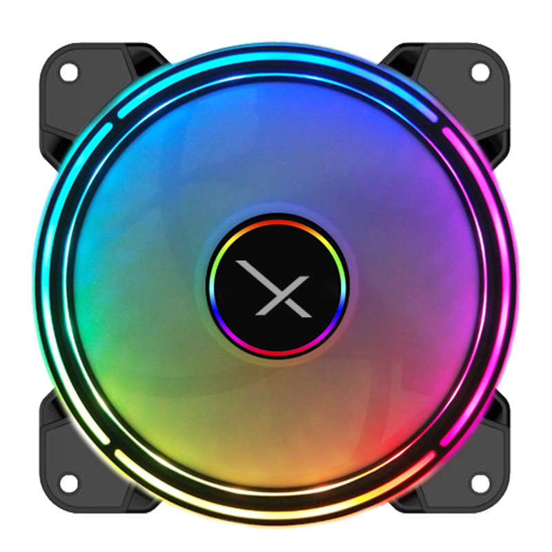 Kit Ventiladores Xzeal XZ1100. XZVE100B