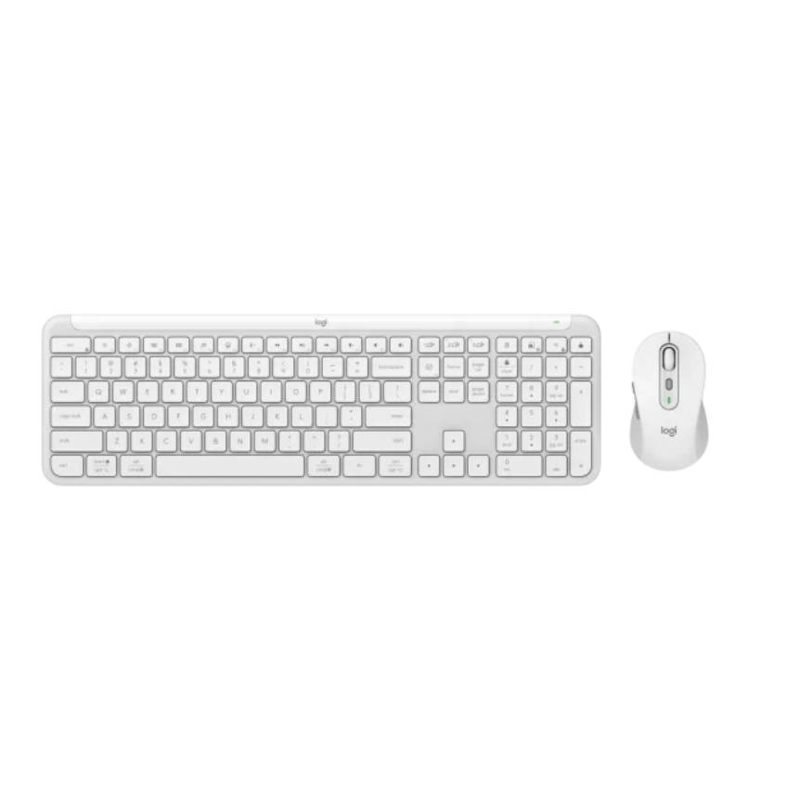 Kit de Teclado y Mouse MK950 920-012594