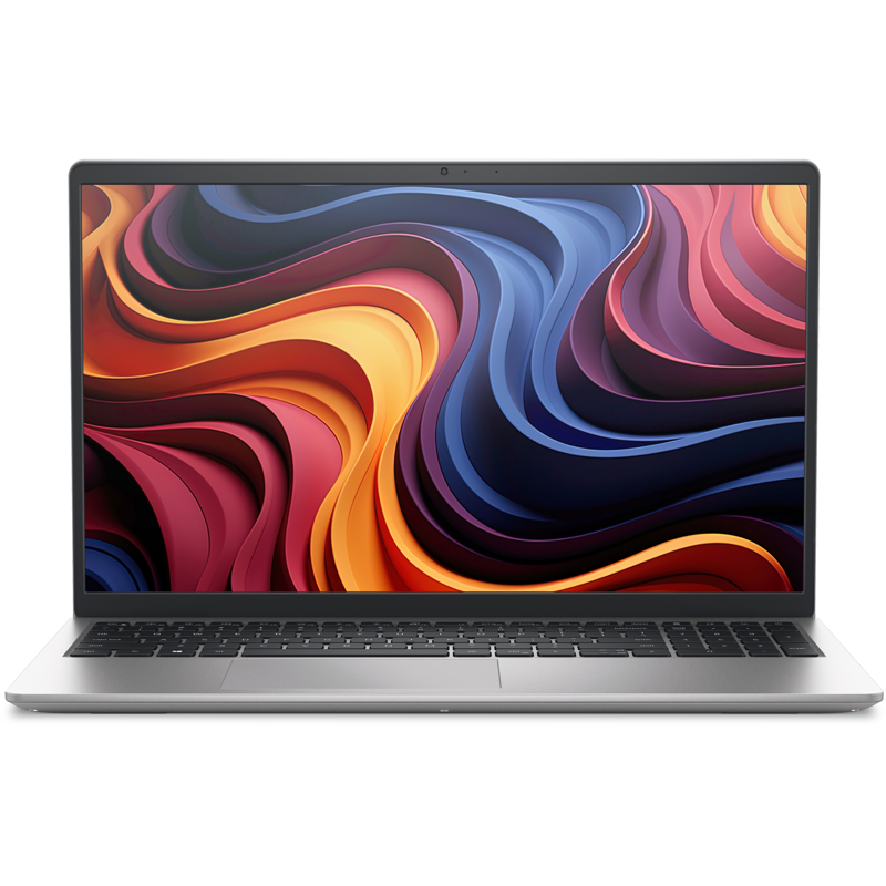 NB DELL 15 DC15255_R58512PWHS_1W JMF3D. AMD Ryzen 5 7520U, RAM 8 GB ,15.6 Pulgadas, 512GB, Windows 11 Home, Garantía 1 Year