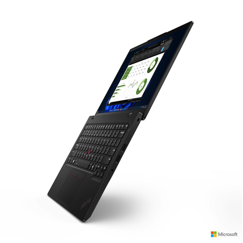 Laptop LENOVO ThinkPad L14 G5, 14 Pulgadas, Intel® Core™ Ultra 5 125U, 16 GB, Windows 11 Pro, 512 GB SSD