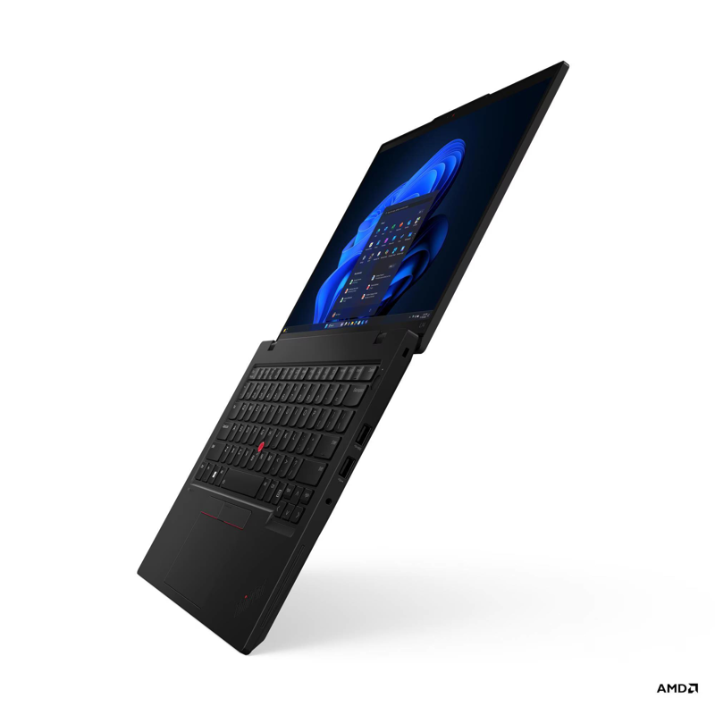 Laptop ThinkPad L14 Gen 6, Pantalla 14 Pulgadas, AMD Ryzen 5 PRO 230, 32 GB, 1 TB SSD, Windows 11 Pro, 3 años de garantía