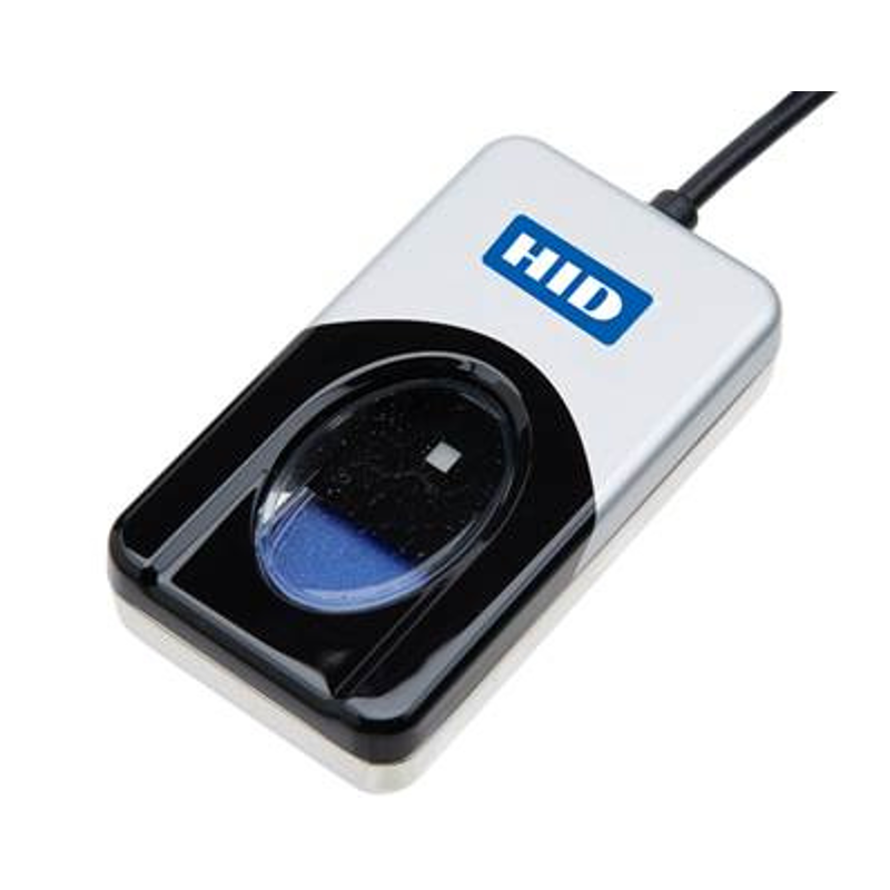 Lector HID Digital Persona U.R.U. 4500