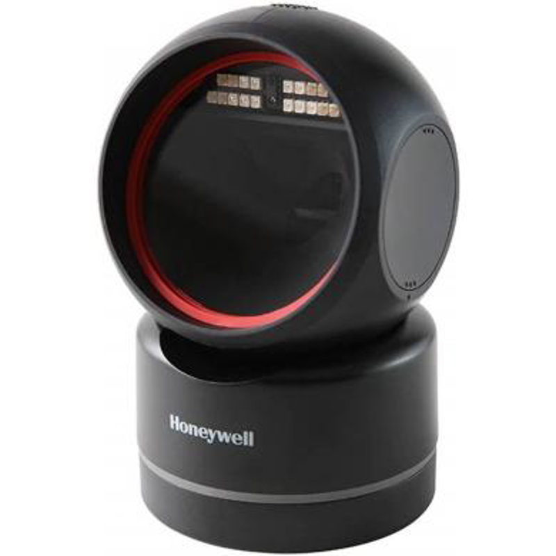 Lector de Código de Barras HONEYWELL HF680-R1-2USB, 1D/2D