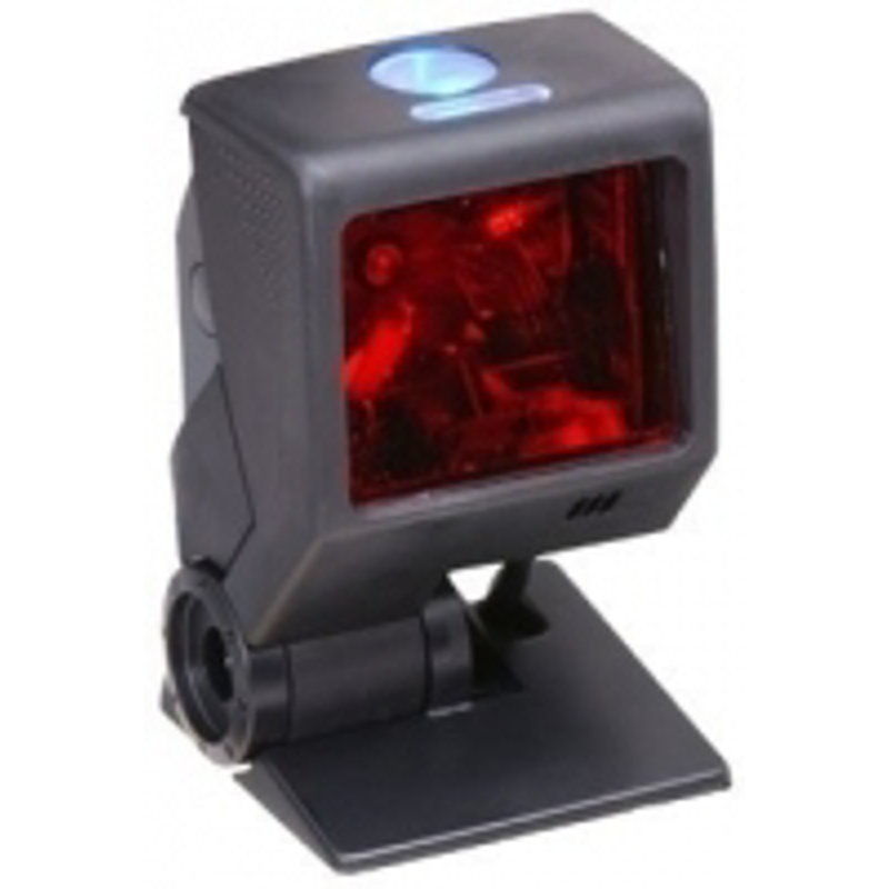 Lector de código de barras omnidireccional HONEYWELL Quantum T MS3580, 1D