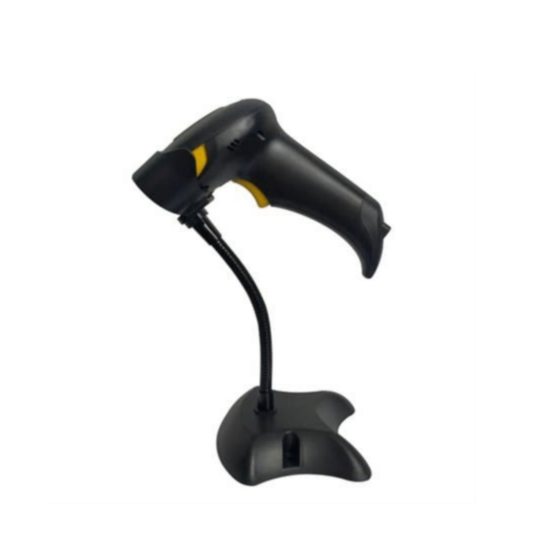 Lector de Código de Barras Nextep NE-503, 1D/2D, USB