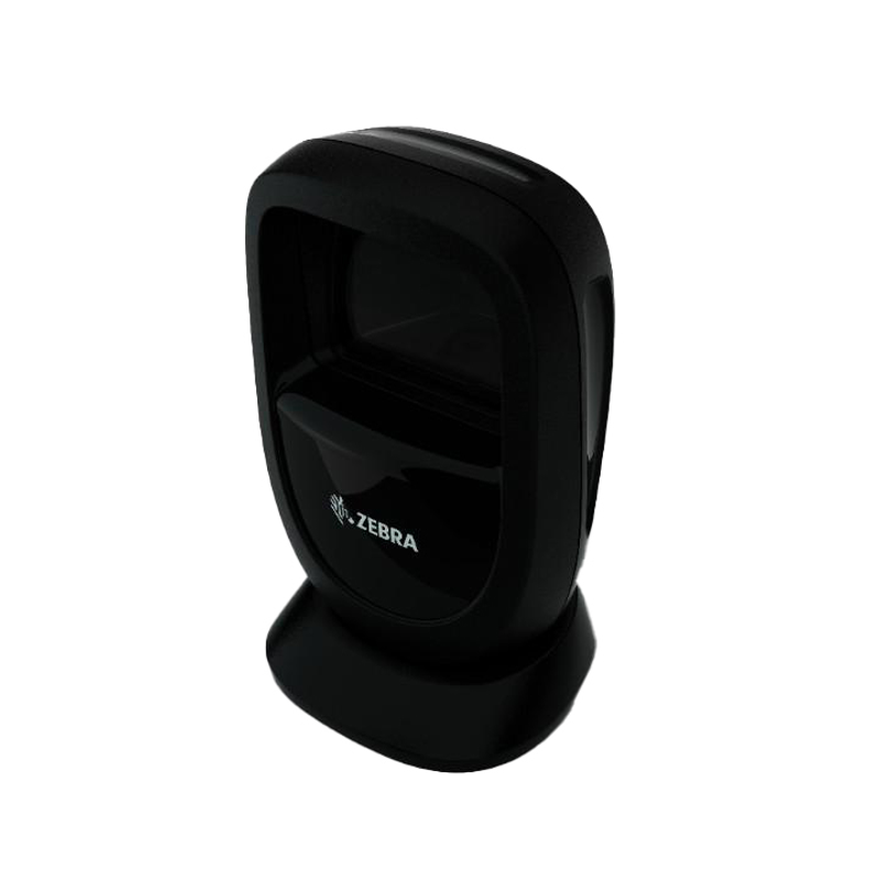 ZEBRA Lector Alámbrico KIT USB DS9308-SR